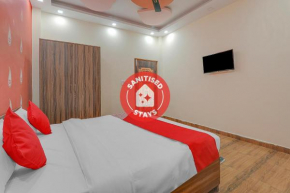 OYO 83418 Hotel Shubh Inn